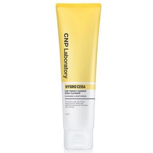 CNP LABORATORY - Hydro Cera Perfect Barrier Cleanser - 120ml