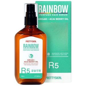 PRETTYSKIN - Rainbow Perfume Hair Serum - 100ml - R5 For Curly hair