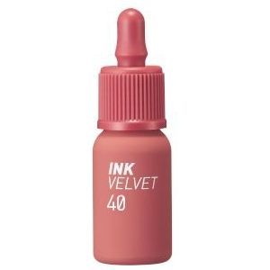 [Promotie] peripera - Ink The Velvet - 4g - 40 Calm Rosy