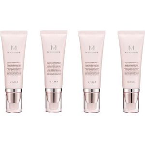 MISSHA M BB Boomer Primer - 40ml (4ea) Set