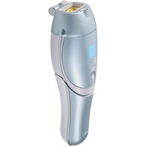 YA-MAN - Rei Beauté R Flash Hyper Pro Hair Removal Device YJEA1L (100-240V) - 1stuk - Ice Blue