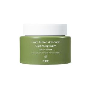 Purito SEOUL - From Green Avocado Cleansing Balm - 100ml