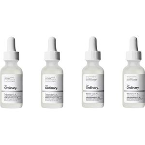 The Ordinary - The Ordinary Hyaluronic Acid 2% + B5 - 60ml (4ea) Set