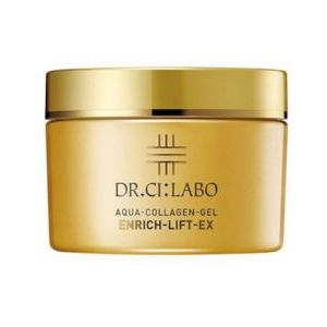 Dr.Ci:Labo - Aqua-Collagen-Gel Enrich-Lift-EX - 120g