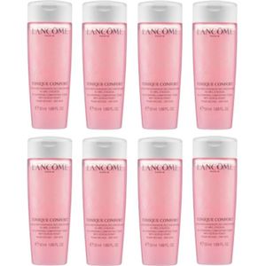 Lancome - Tonique Confort - 50ml (8ea) Set