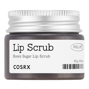 [Deal] COSRX - Full Fit Honey Sugar Lip Scrub - 20g
