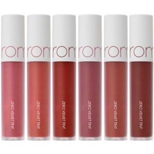 Liptint - Fluweelzacht - Meerdere Kleuren - Langdurig Effect
