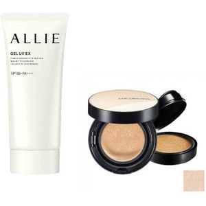 Kanebo - Allie Gel UV EX SPF50+ PA++++ - 90g (New Version of ALLIE - Extra UV Gel SPF50+ PA++++ - 90g) X Jung Saem Mool -...
