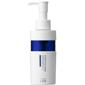 JPSLAB - Unlabel LAB Hydro Collagen 100MPa Moist Hair Oil - 100ml