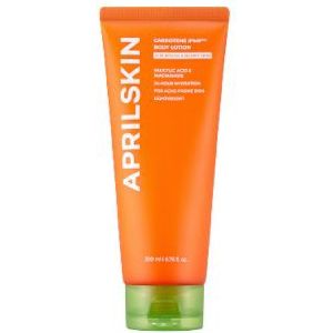 APRILSKIN - Carrotene IPMP Body Lotion - 200ml