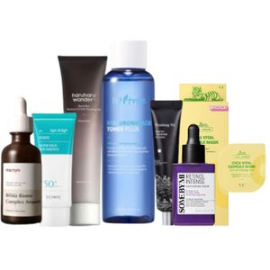 Vana Family Pro-Aging Kit #4