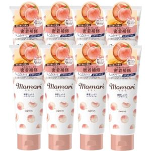 Dariya - Momori Rich Moist Hair Cream - 150g (8ea) Set
