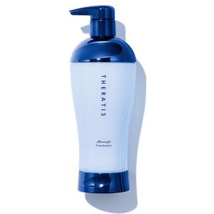 ViCREA - Theratis by Mixim Moonlight Sleek Treatment Step2 - 435g