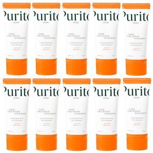 [Promotie]Purito SEOUL - Daily Soft Touch Sunscreen SPF50+ PA++++ - 60ml (10ea) Set