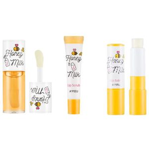 A'pieu Lip Care Set B