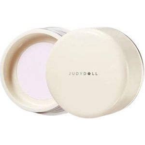 Judydoll - Blurring Loose powder - 12g - 03 Nude Purple