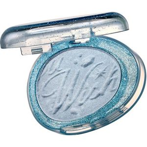 Fwee - Glitz Stone Highlighter - 6g - HL03 Marine Baby