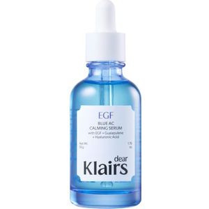 Dear, Klairs - EGF Blue AC Calming Serum - 50g