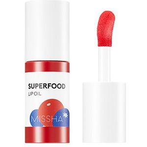 [Deal] MISSHA - Superfood Lip Oil - No.Berry