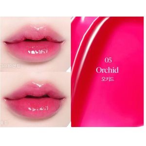 eSpoir - Couture Lip Tint Glaze - 5.5g - 05 Orchid