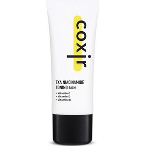 COXIR - TXA Niacinamide Toning Balm - 40ml