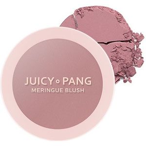 A'PIEU - Juicy-Pang Meringue Blush - 5.2g - BE02
