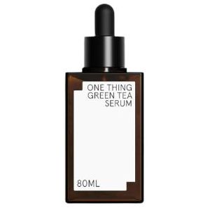 ONE THING - Green Tea Serum - 80ml
