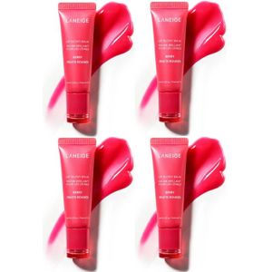 LANEIGE - Lip Glowy Balm - 10g - Berry (4ea)