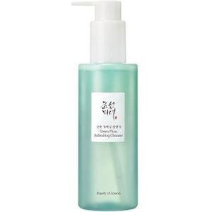 BEAUTY OF JOSEON - Green Plum Refreshing Cleanser - 200ml