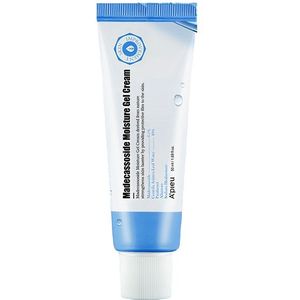 A'PIEU - Madecassoside Moisture Gel Cream - 50ml