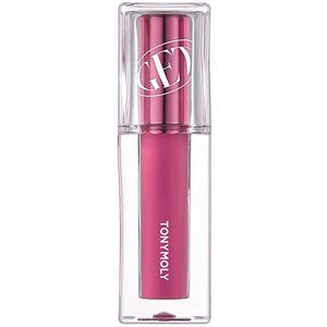 TONYMOLY - Get It Tint Waterful Butter - 4.3g - 13 Cool Rosy