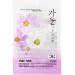 PRETTYSKIN - Hankook Fall Mask Pack - Cosmos - 1stuk