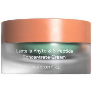 [Promotie] haruharu wonder - Centella Phyto & 5 Peptide Concentrate Cream - 30ml
