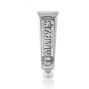 Marvis - Whitening Mint Toothpaste - 85ml