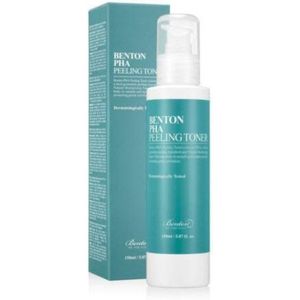 [DEAL]Benton - PHA Peeling Toner - 150ml
