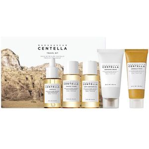 SKIN1004 - Madagascar Centella Travel Kit 5items - 5artikelen