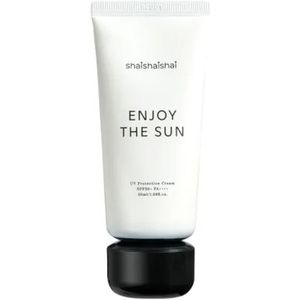 Shaishaishai - Enjoy The Sun UV Protection Cream SPF50 PA++++ - 50ml