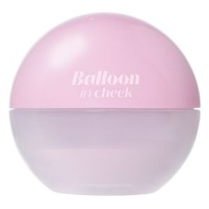 Etude - Balloon in Cheek - 6g - 01 Bubble Lavender