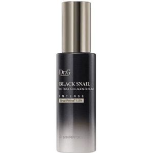Dr.G - Black Snail Retinol Collagen Serum Intense - 30ml