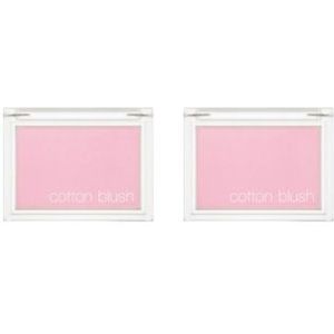 MISSHA - Cotton Blush - No.Lavender Perfume (2ea) Set