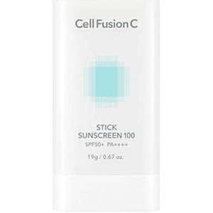 Cell Fusion C - Stick Sunscreen 100 SPF50+ PA++++ - 19g