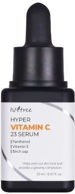 Isntree - Hyper Vitamin C 23 Serum - Serum - Transparant - 30ml