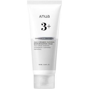 ANUA - 3 Ceramide Panthenol Moisture Barrier Cream - 100ml