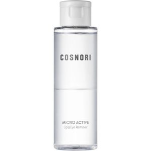 COSNORI - Micro Active Lip & Eye Remover - 100ml