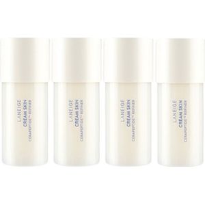 LANEIGE - Cream Skin Cerapeptide Refiner - 50ml (4ea) Set