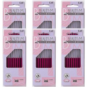 KAI - Beauty Guard Razor for women - 10 pcs (6ea) Set
