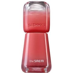 The Saem - Saemmy's Ade Shot Tint - 3.2g - 05 Rose Hibiscus
