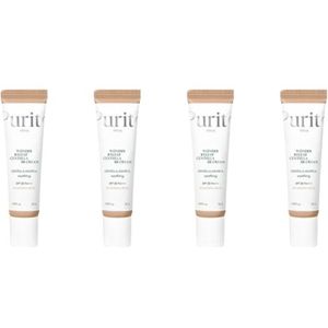 Purito SEOUL  - Wonder Releaf Centella BB Cream SPF 30 PA++++  -  30ml  -  #23 Natural Beige (4ea) Set