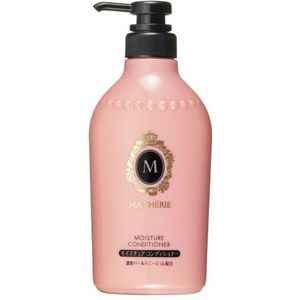 Fine Today - Ma Cherie Conditioner EX - 450ml - Moisture