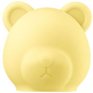 medicube - Age-R Booster Pro Yellow Bear Head Case - 1ea